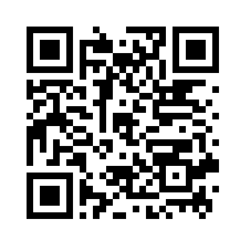 QR menuju halaman install